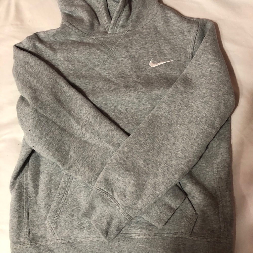 women’s MINI sweatshirt